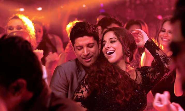 shaadi ke side effects is for everyone vidya balan
