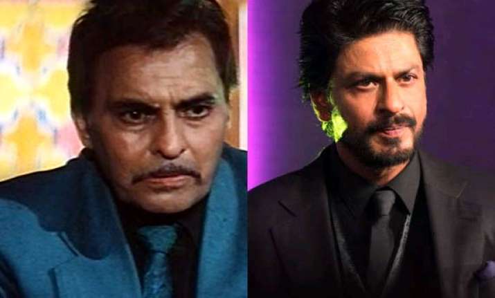 feel bad didn t get to have dinner at his house srk mourns