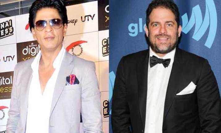 shah rukh khan is among brett ratner s favourite actors
