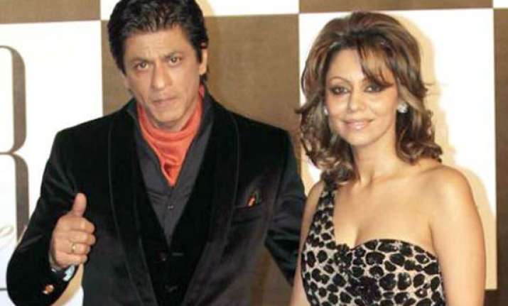 Shah Rukh Khan's son from surrogate mother was born on May ...