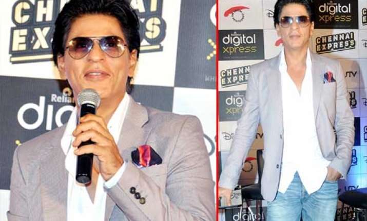 shah rukh khan on his reunion with salman khan view pics