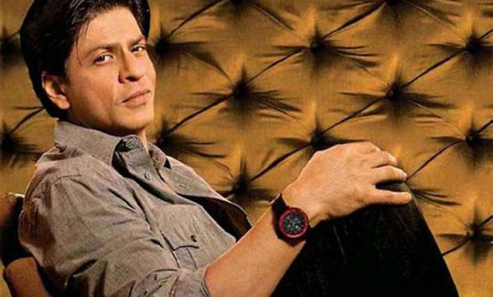 shah rukh khan s first salary was rs 50