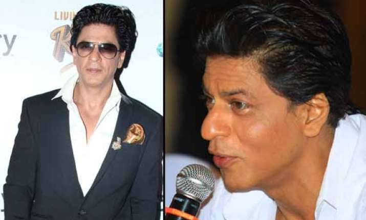 shah rukh khan got emotional at the launch of discovery