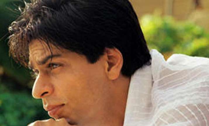shah rukh may not perform at iifa toronto