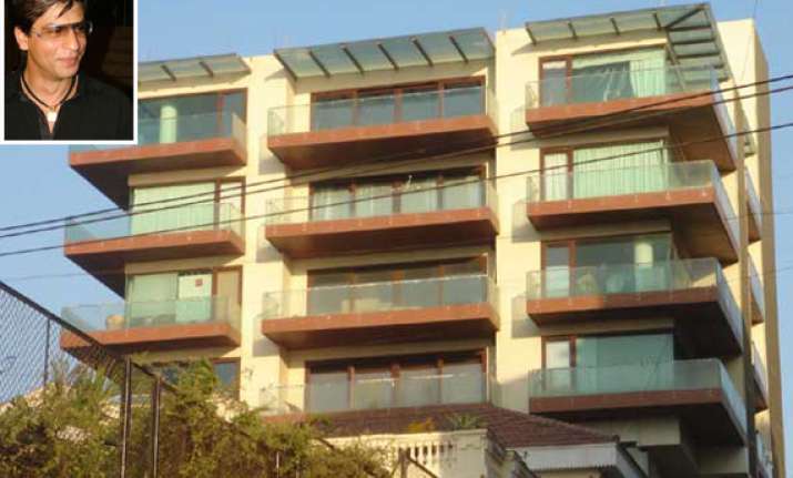 shah rukh khan dragged to supreme court over mannat
