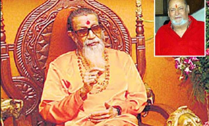 shammi loomed large on celluloid for long bal thackeray