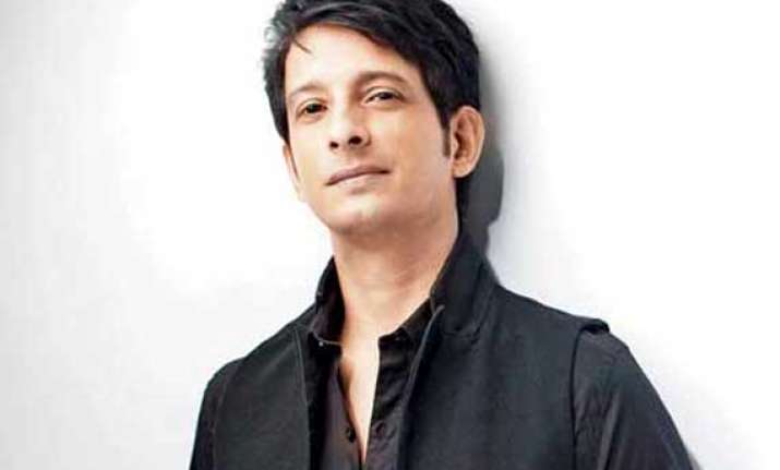 sharman joshi clueless about life in a...metro 2