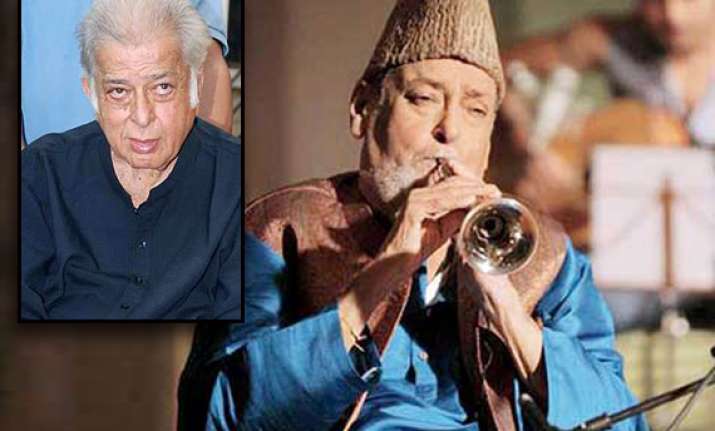 shashi kapoor watches rockstar