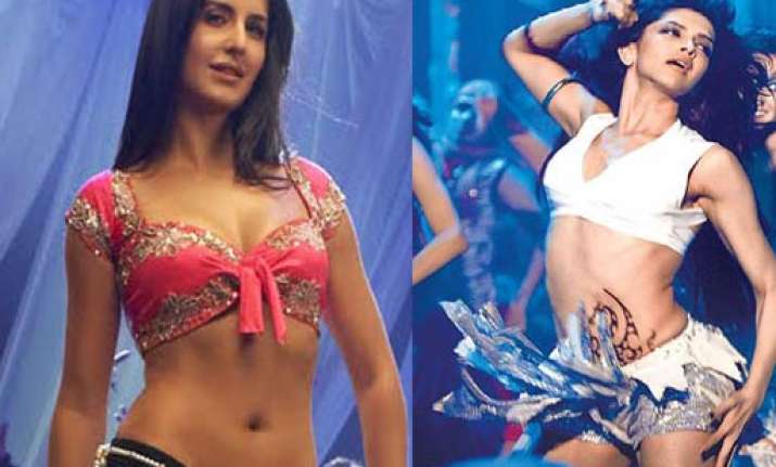 sheila far ahead of dmd claims katrina