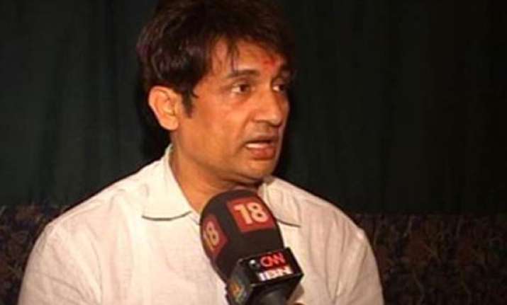 shekhar suman says goodbye to congress