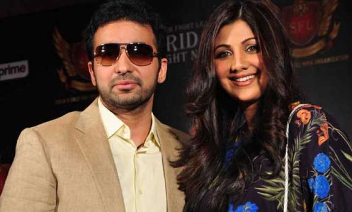 shilpa shetty s husband raj kudra had an extra marital
