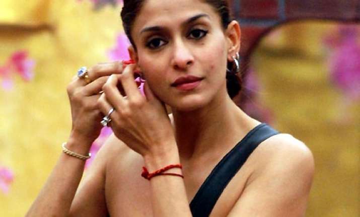 shilpa agnihotri to feature in yeh hai aashiqui