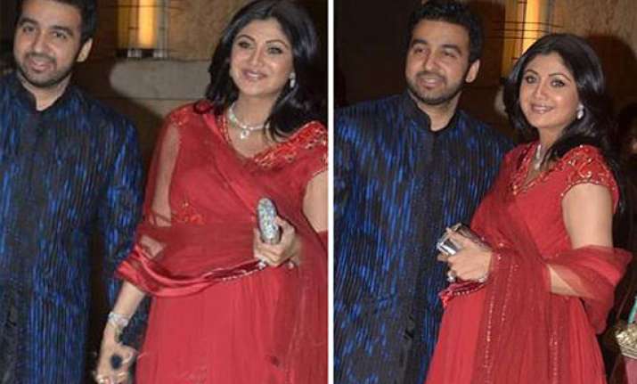 shilpa doing well already wishing for another baby says