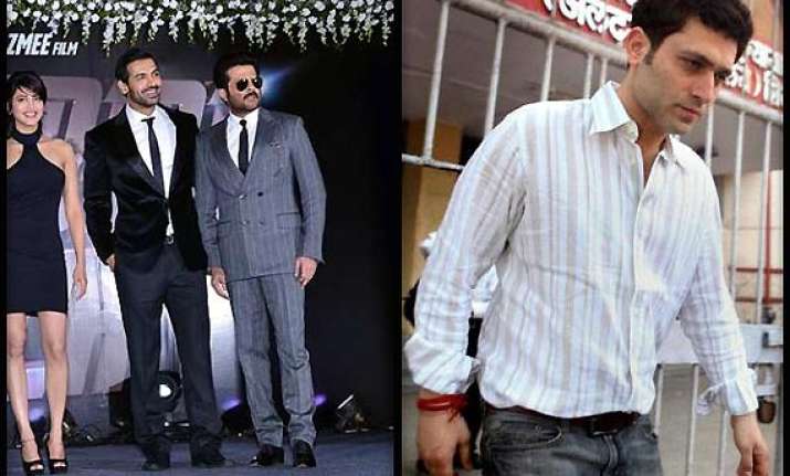 shiney ahuja returns to bollywood with welcome back