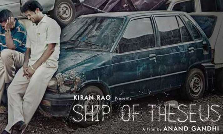 ship of theseus collects rs.25.46 lakh on opening weekend