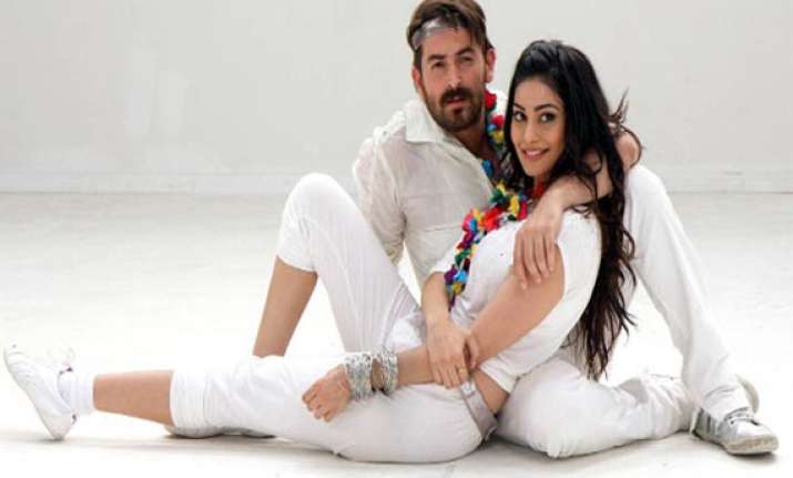 shortcut romeo one step ahead of johnny gaddaar neil