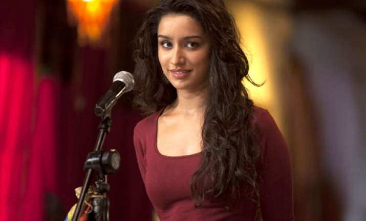 shraddha excited to work with mohit suri again