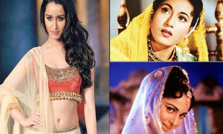 shakti kapoor my daughter shraddha reminds me of madhubala