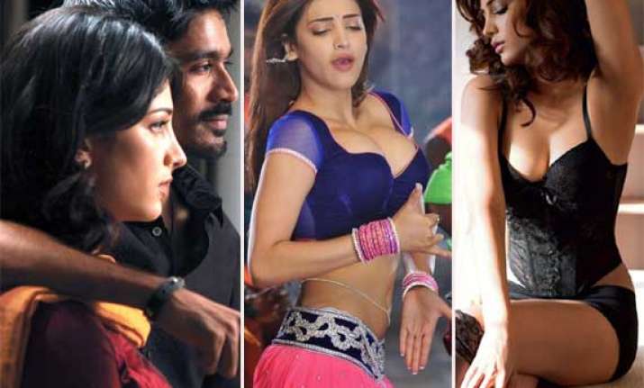 Shruti Haasans Top Five Controversies View Pics Bollywood News India Tv