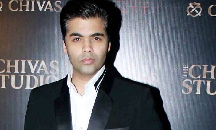 karan johar finds no takers for shuddhi s lead pair