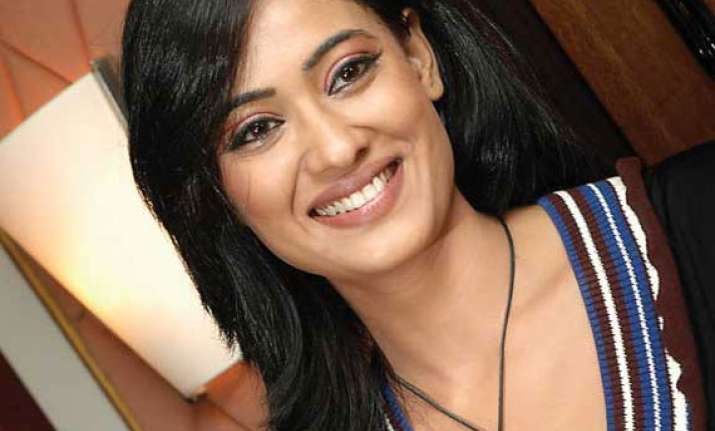shweta tiwari not a big fan of bigg boss