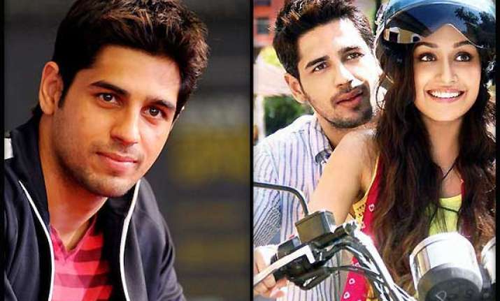 siddharth s dark side explored in the villain