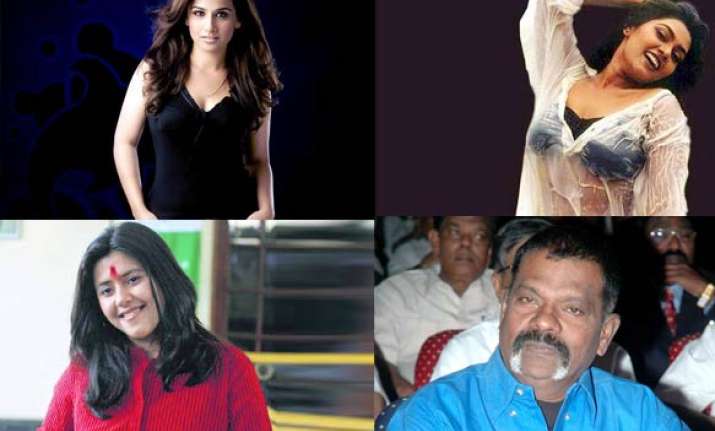 silk smitha s ex boyfriend objects to ekta s film