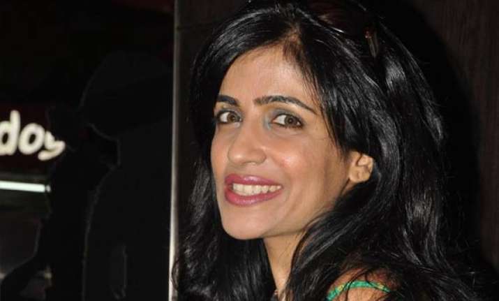singer shibani kashyap enters fiction space on tv