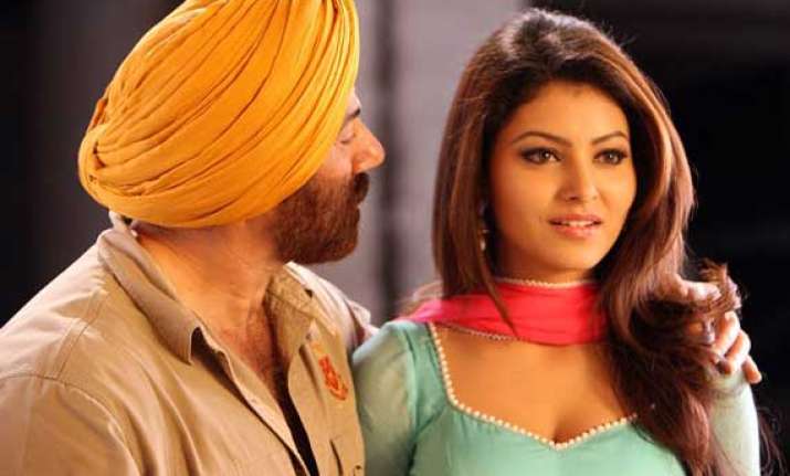 singh sahab the great first teaser to be out by august