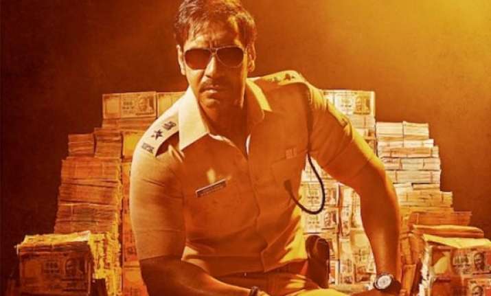 Singham Returns box office collection: Rs 119.79 cr worldwide in six