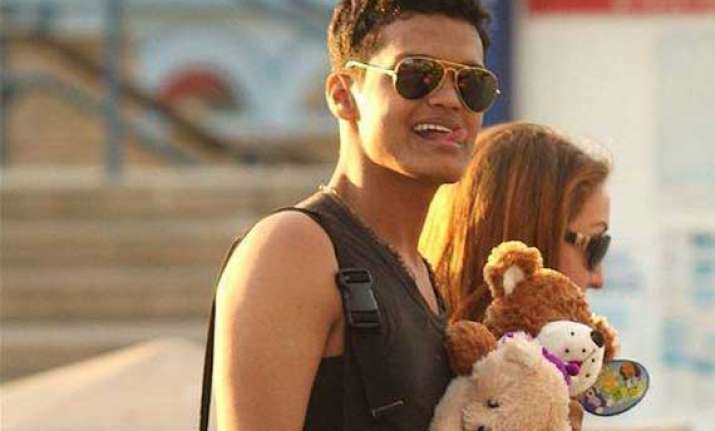 slumdog actor madhur mittal getting more offers from