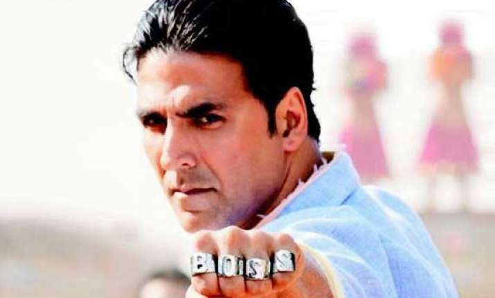 small stunts can also kill you akshay kumar