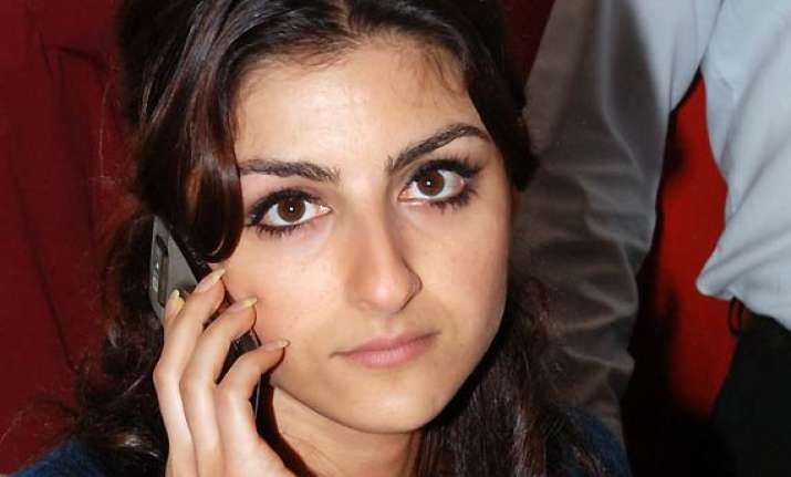 soha ali khan s next to be helmed by shivaji patil