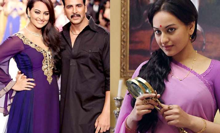 akshay kumar sonakshi deserved a national award for lootera