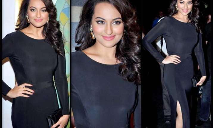 sonakshi desires to work in a biopic