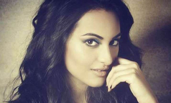 sonakshi sinha i have succeeded in closing critics mouth
