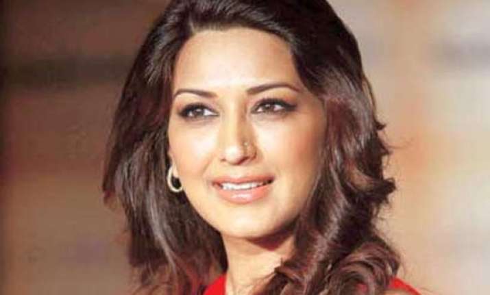 sonali bendre wants to go on vacation