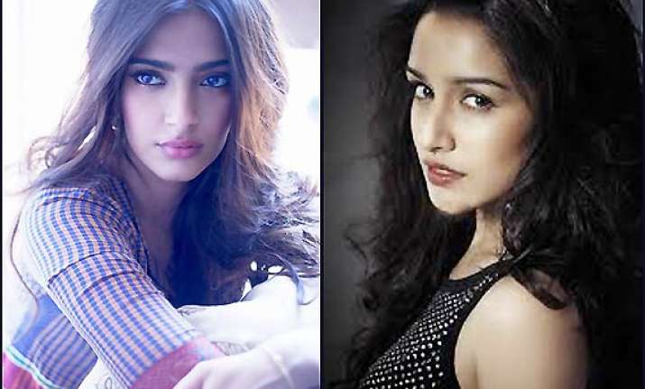 sonam kapoor i have no issue with shraddha kapoor