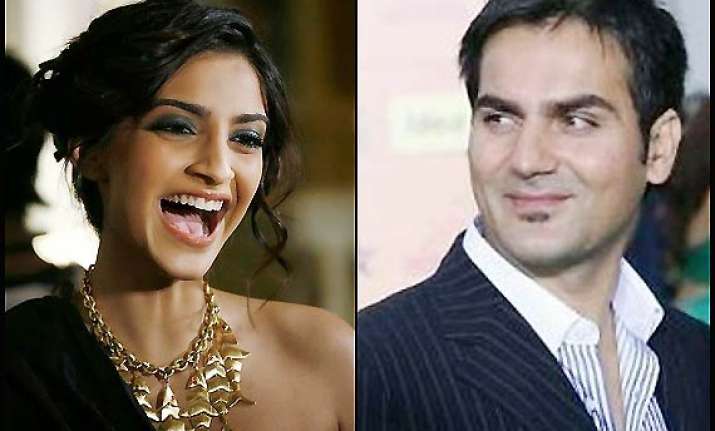 arbaaz khan s next dolly ki doli goes on floors march 31
