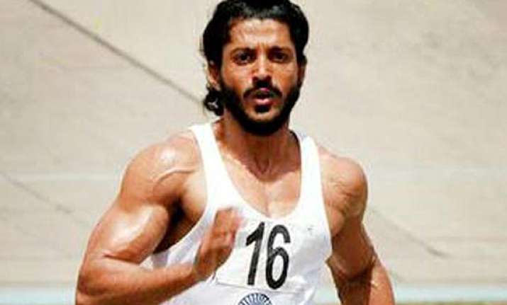 sonam s friends go crazy over farhan