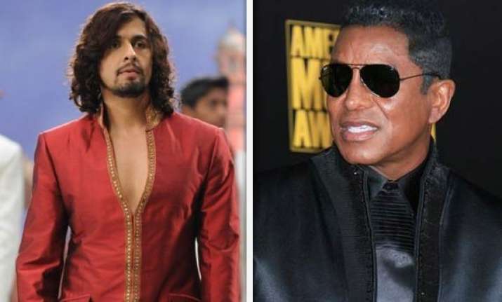 sonu niigaam to perform with jermaine in toronto