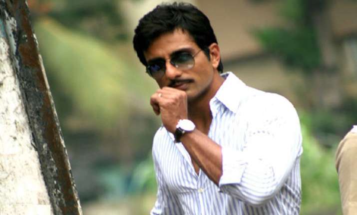sonu sood to enter dawood lair