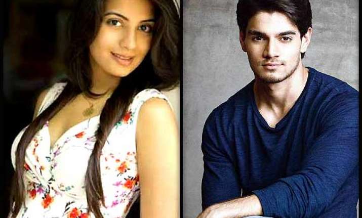 sooraj aathiya to shoot in manali