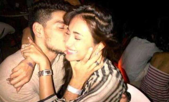 sooraj pancholi breaks his silence on his relationship with