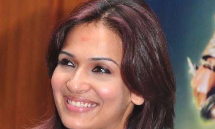 soundarya rajinikanth to spearhead eros int digital strategy