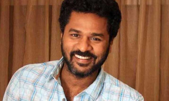 south remakes hit in b wood due to star presence prabhu deva