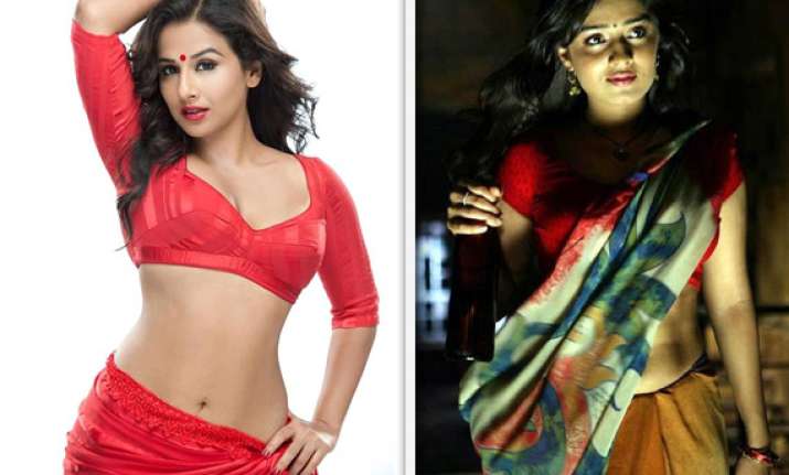 south indian remake of the dirty picture in the offing