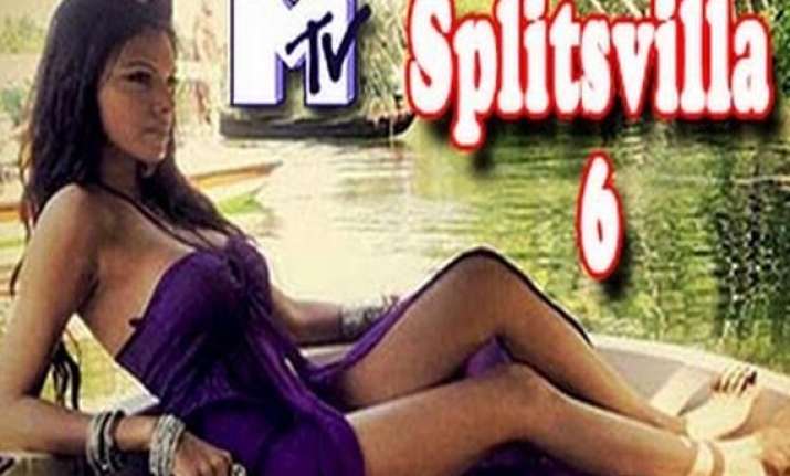 splitsvilla 6 gets hotter spicier