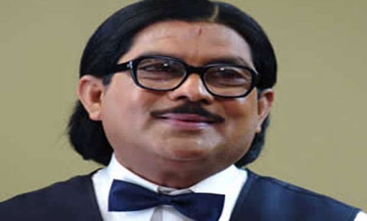 actor jagathy sreekumar progressing well after 3 operations