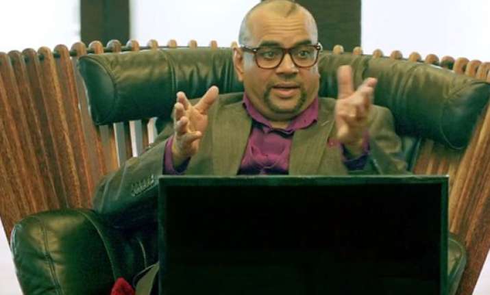 stars have lost their magic paresh rawal